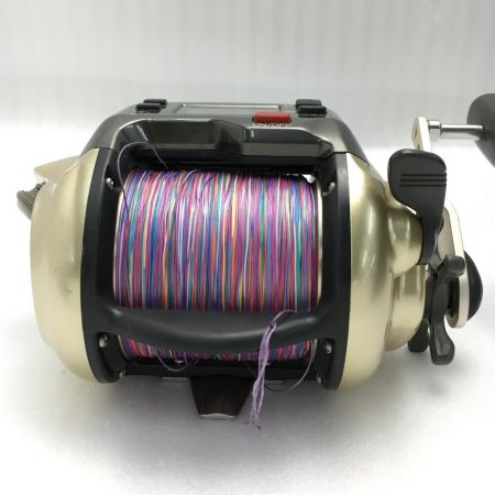  SHIMANO シマノ 00 電動丸 4000HP 電動リール RG154