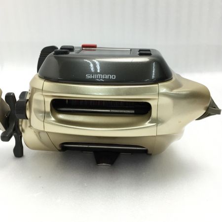 SHIMANO シマノ 00 電動丸 4000HP 電動リール RG154