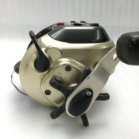  SHIMANO シマノ 00 電動丸 4000HP 電動リール RG154