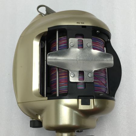  SHIMANO シマノ 00 電動丸 4000HP 電動リール RG154