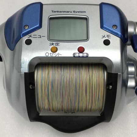  SHIMANO シマノ 05 電動丸 4000HP 電動リール 01929