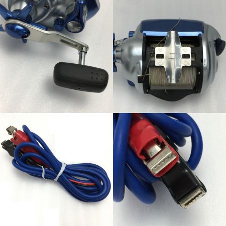  SHIMANO シマノ 05 電動丸 4000HP 電動リール 01929