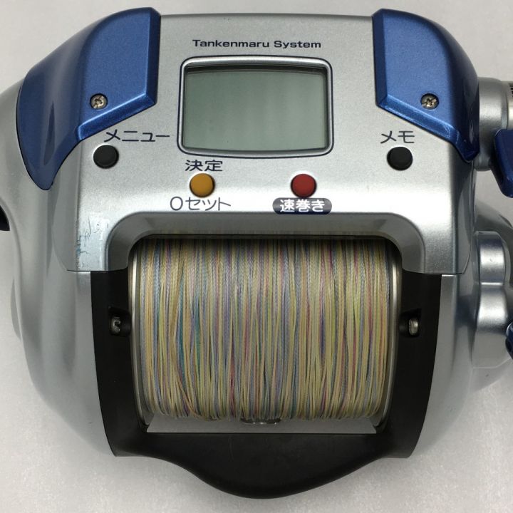 SHIMANO シマノ 電動リール 05電動丸 4000HP 01929