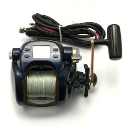 ☆☆ DAIWA ダイワ 02 タナコンブル 750 電動リール 801380 Bランク