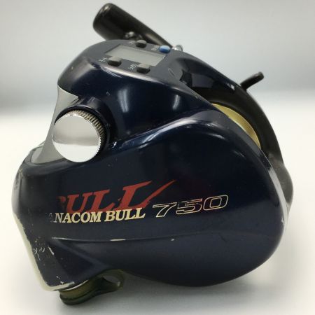 DAIWA ダイワ 02 タナコンブル 750 電動リール 801380