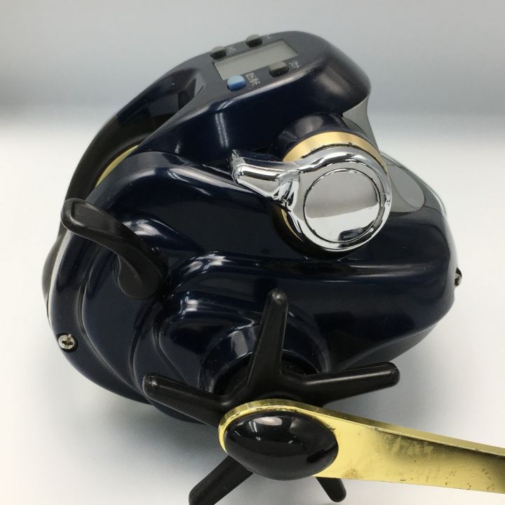 DAIWA ダイワ 02 タナコンブル 750 電動リール 801380｜中古｜なんでもリサイクルビッグバン