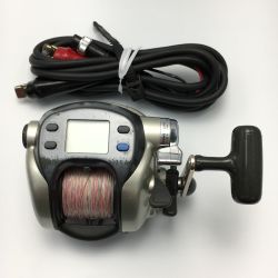 ☆☆ DAIWA ダイワ スーパータナコン S 500W 電動リール 801358 Bランク