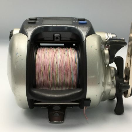 DAIWA ダイワ スーパータナコン S 500W 電動リール 801358｜中古｜なんでもリサイクルビッグバン