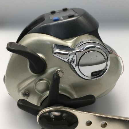  DAIWA ダイワ スーパータナコン S 500W 電動リール 801358