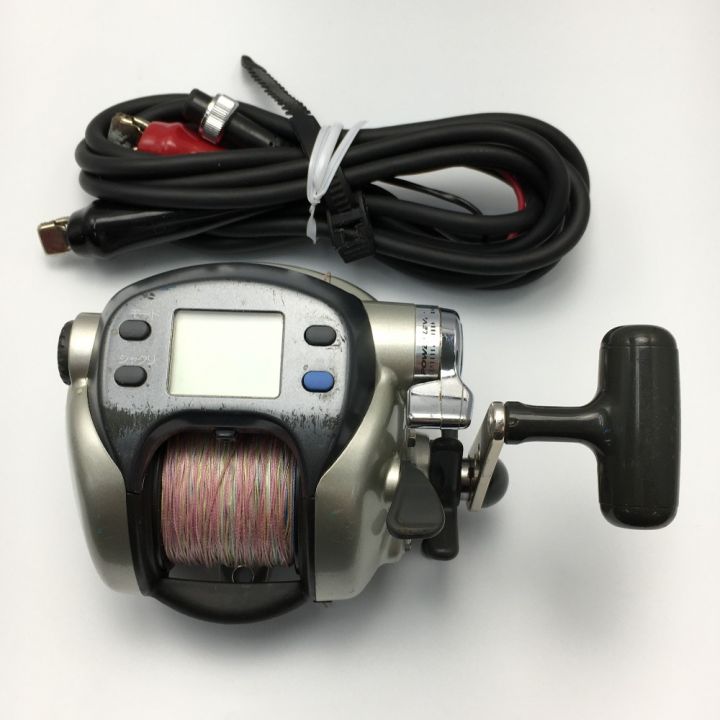 DAIWA ダイワ スーパータナコン S 500W 電動リール 801358｜中古 ...