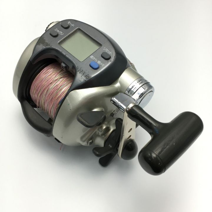 DAIWA ダイワ スーパータナコン S 500W 電動リール 801358｜中古｜なんでもリサイクルビッグバン