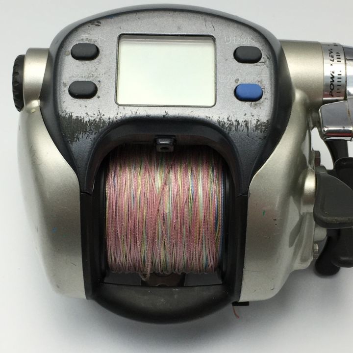 DAIWA ダイワ スーパータナコン S 500W 電動リール 801358｜中古｜なんでもリサイクルビッグバン