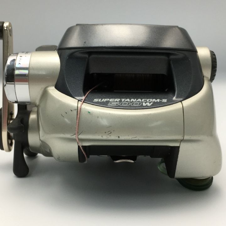 DAIWA ダイワ スーパータナコン S 500W 電動リール 801358｜中古｜なんでもリサイクルビッグバン