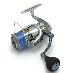 ☆☆ SHIMANO シマノ 13 バイオマスター SW 4000HG スピニングリール 03157 Bランク