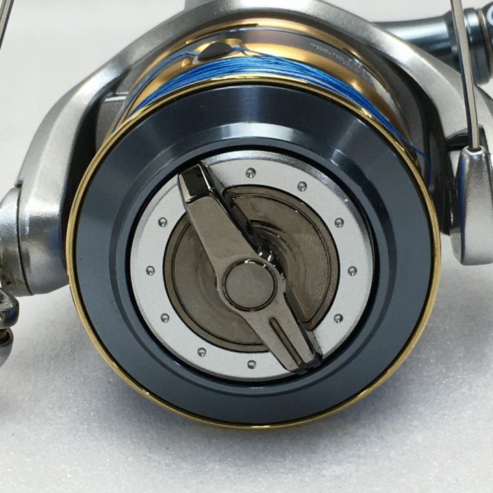 SHIMANO シマノ 13 バイオマスター SW 4000HG スピニングリール 03157｜中古｜なんでもリサイクルビッグバン