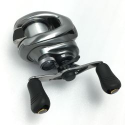 ☆☆ SHIMANO シマノ メタニウム DC HG ベイトリール 03378 Bランク