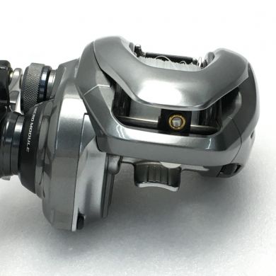 シマノ 15 メタニウム DC 03378 ベイトリール SHIMANO (シマノ) 15メタニウムDC HG (RH)後期モデル 03378
