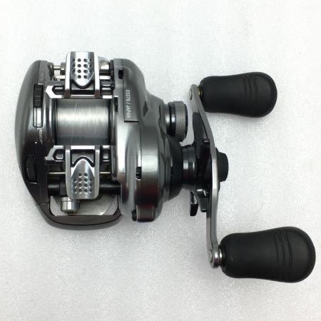  SHIMANO シマノ メタニウム DC HG ベイトリール 03378