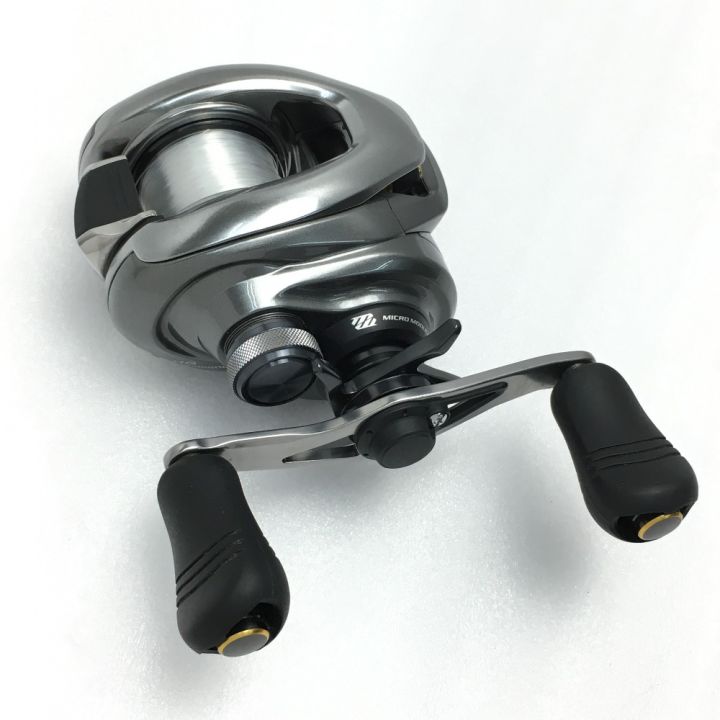 SHIMANO シマノ メタニウム DC HG ベイトリール 03378｜中古｜なんでもリサイクルビッグバン