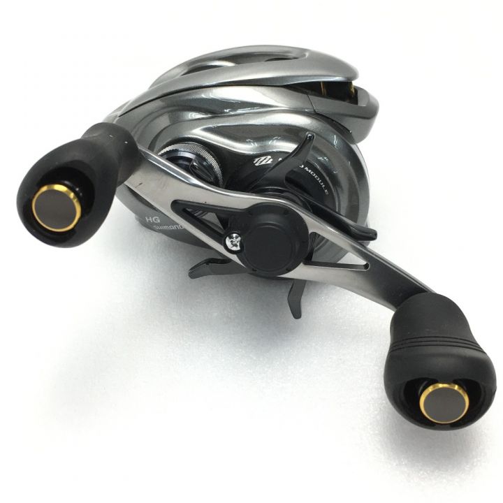 SHIMANO シマノ メタニウム DC HG ベイトリール 03378｜中古｜なんでもリサイクルビッグバン