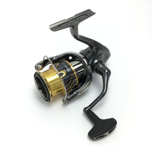 中古 Shimano シマノ ツインパワー 3000mhg スピニングリール Bランク なんでもリサイクルビッグバン オンラインショップ