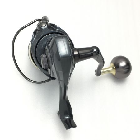  tailwalk テイルウォーク クロシオ 53HGX スピニングリール