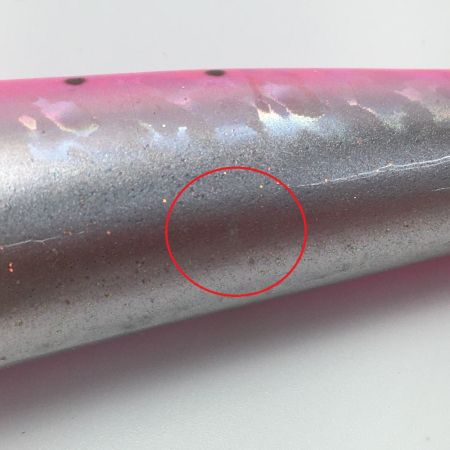  SOULS ソウルズ エアマティック 150-60 ルアー