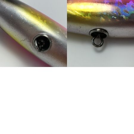  SOULS ソウルズ エアマティック 150-60 ルアー