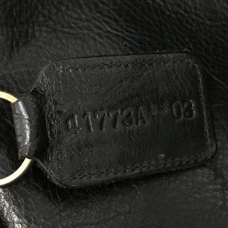  VANSON バンソン ライダース レザージャケット SIZE 50 メンズ 41773A-03 ブラック