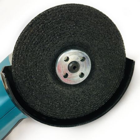  MAKITA マキタ 《 充電式ディスクグラインダ 》100mm / 18V / GA402D