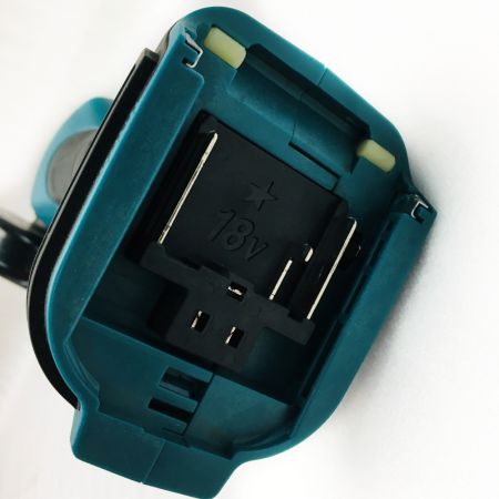  MAKITA マキタ 《 充電式ディスクグラインダ 》100mm / 18V / GA402D