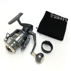 ☆☆ tailwalk テイルウォーク クロシオ 33PGX スピニングリール Bランク