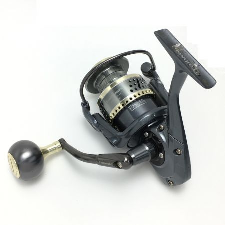  tailwalk テイルウォーク クロシオ 33PGX スピニングリール