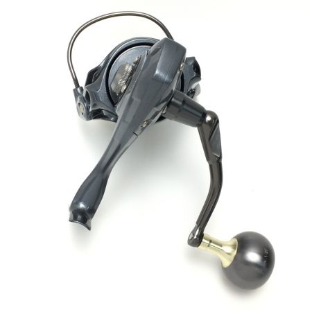  tailwalk テイルウォーク クロシオ 33PGX スピニングリール