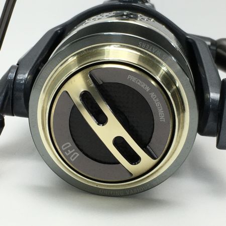  tailwalk テイルウォーク クロシオ 33PGX スピニングリール