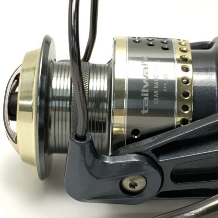  tailwalk テイルウォーク クロシオ 33PGX スピニングリール