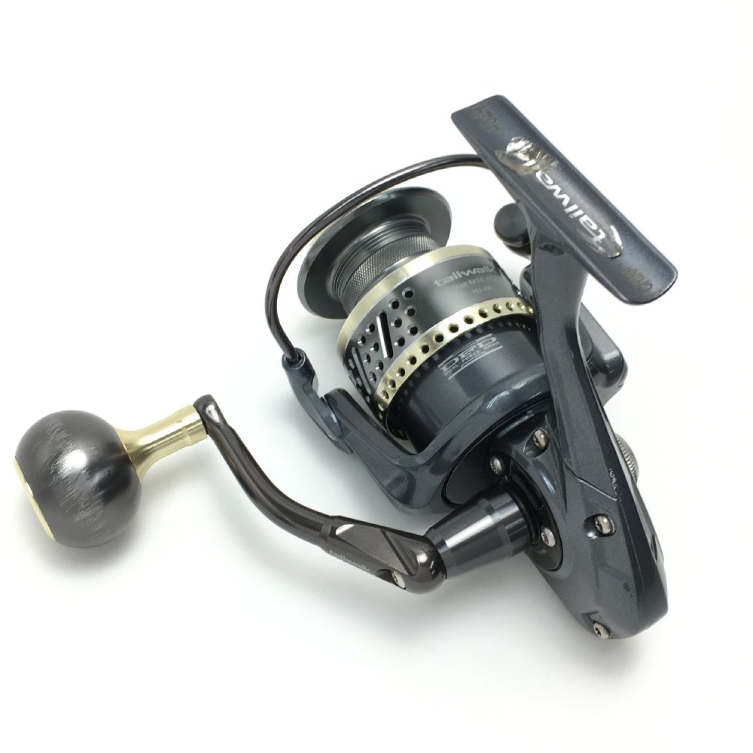 Tailwalk テイルウォーク クロシオ 33pgx スピニングリール Bランク なんでもリサイクルビッグバン オンラインショップ