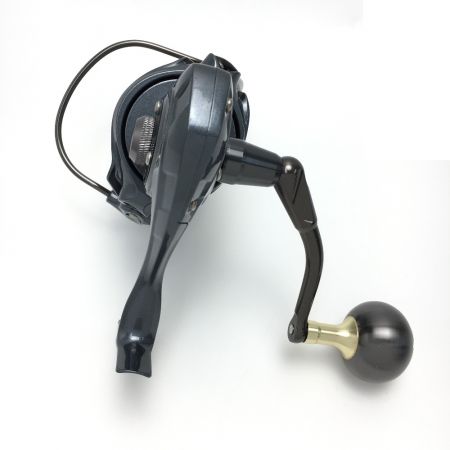  tailwalk テイルウォーク クロシオ 33PGX スピニングリール