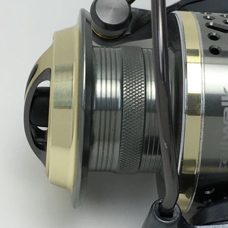  tailwalk テイルウォーク クロシオ 33PGX スピニングリール