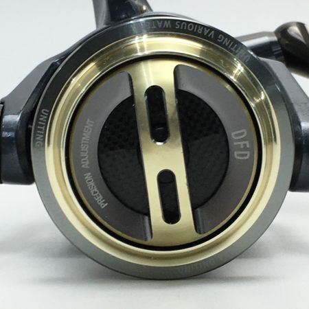  tailwalk テイルウォーク クロシオ 33PGX スピニングリール