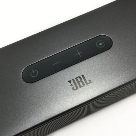  JBL ジェー・ビー・エル 《 ホームシアター 2.0ch サウンドバー 》Bluetooth対応 / BAR2.0 ALL-IN-ONE