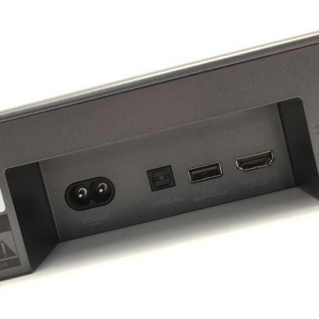  JBL ジェー・ビー・エル 《 ホームシアター 2.0ch サウンドバー 》Bluetooth対応 / BAR2.0 ALL-IN-ONE