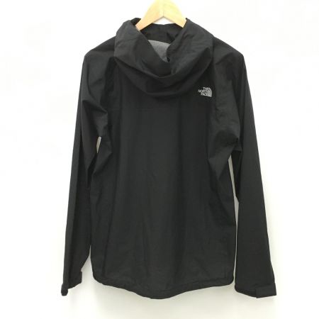  THE NORTH FACE ザノースフェイス ベンチャージャケット SIZE L レディース NPW11536 ブラック