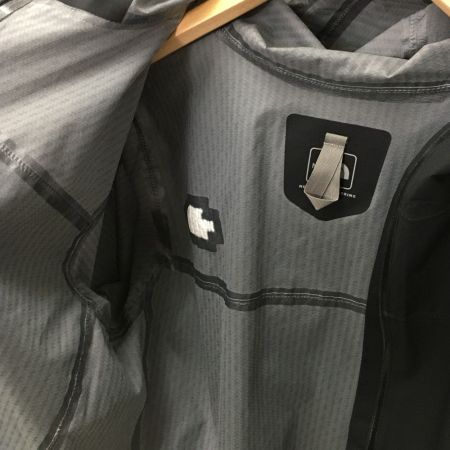  THE NORTH FACE ザノースフェイス ベンチャージャケット SIZE L レディース NPW11536 ブラック