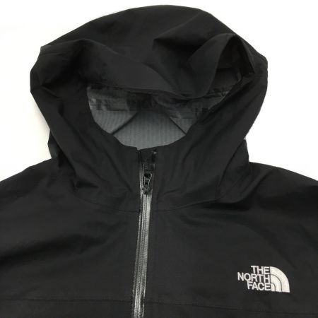  THE NORTH FACE ザノースフェイス ベンチャージャケット SIZE L レディース NPW11536 ブラック