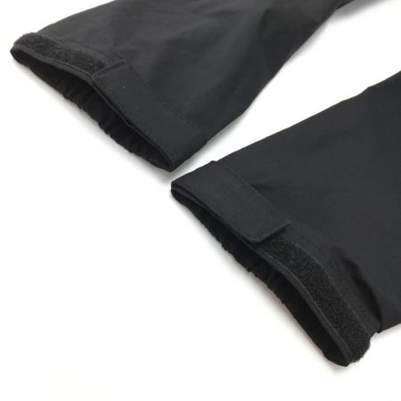  THE NORTH FACE ザノースフェイス ベンチャージャケット SIZE L レディース NPW11536 ブラック