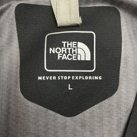  THE NORTH FACE ザノースフェイス ベンチャージャケット SIZE L レディース NPW11536 ブラック