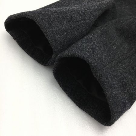  COACH コーチ チェスターコート SIZE S メンズ F33822 グレー