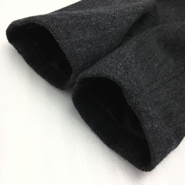 COACH コーチ チェスターコート SIZE S メンズ F33822 グレー - 中古