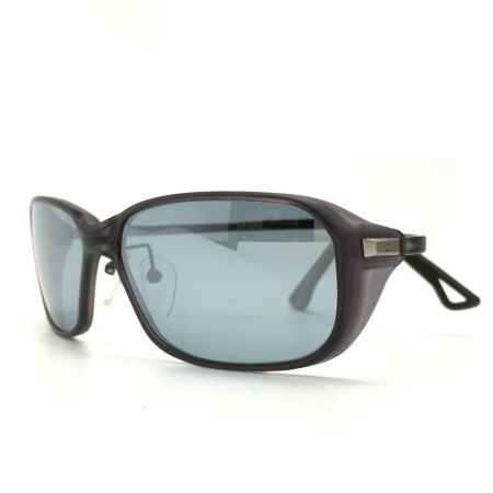  TITICACA チチカカ ジールオプティクス ゼクー フロストGY マスターBL 偏光サングラス F-1942 ブラック